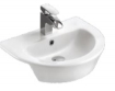 Semi Resess Basin