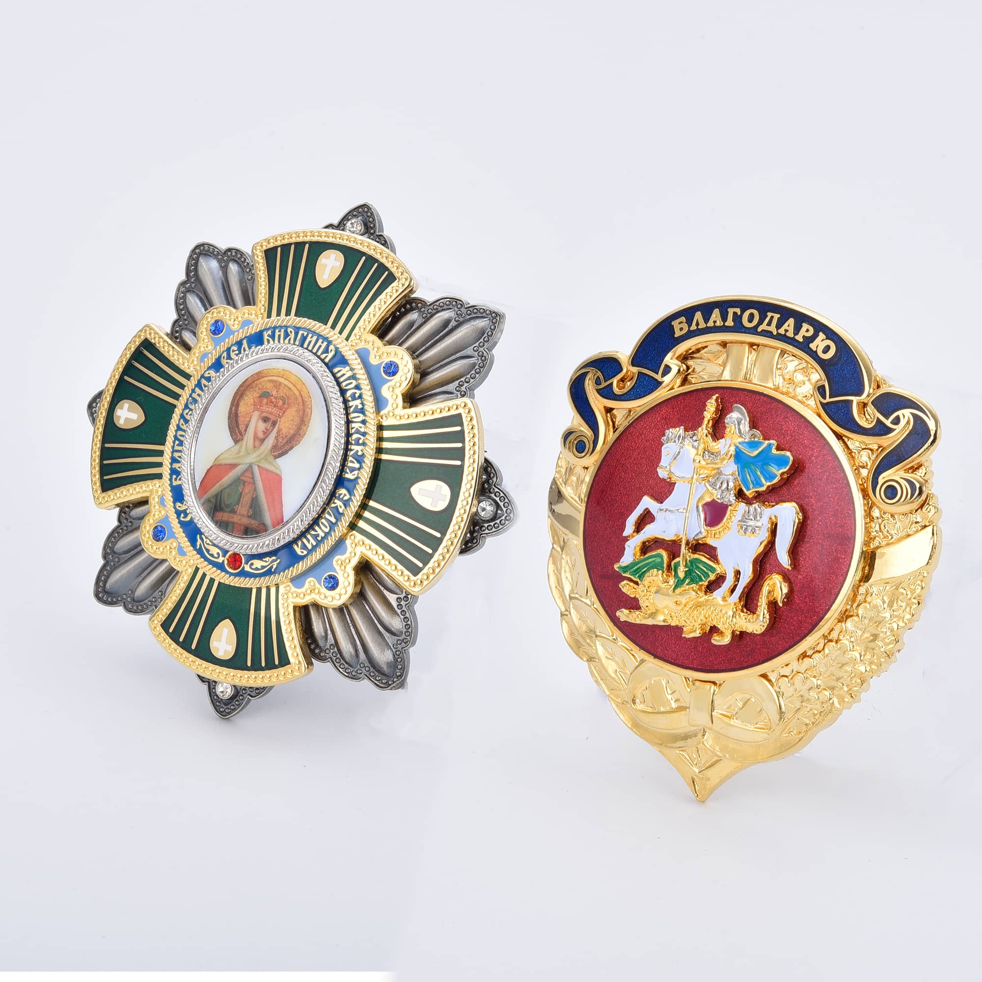 Brass/Iron/Zinc Alloy Imitation Hard Enamel Lapel Pins