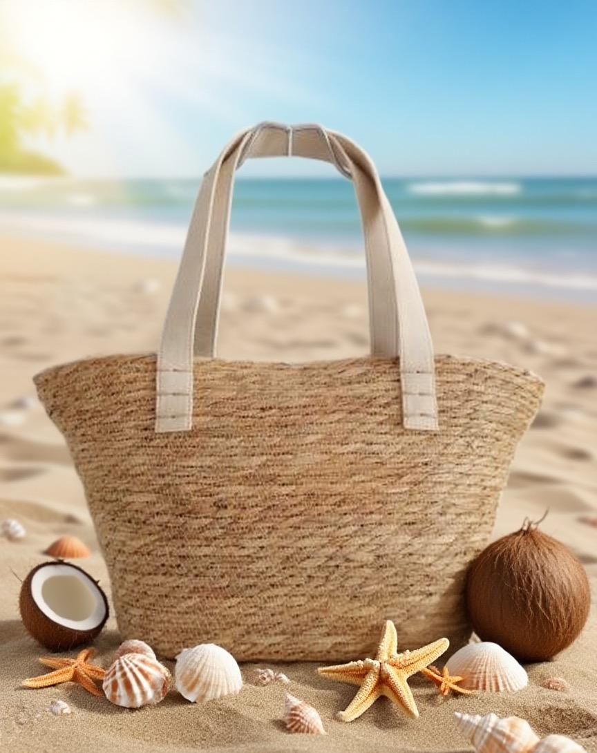 Beach bag