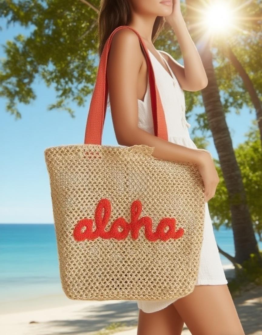 beach bag