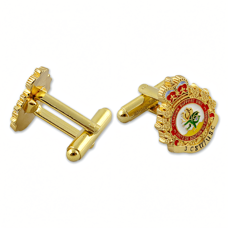 High Quality Mens Brass Cufflinks Manufacturer