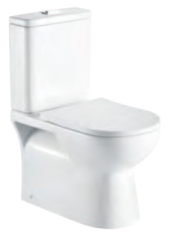 Two Piece Toilet