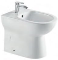 Floor Standing Bidet