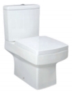 Two Piece Toilet