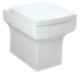 Floor Standing Toilet