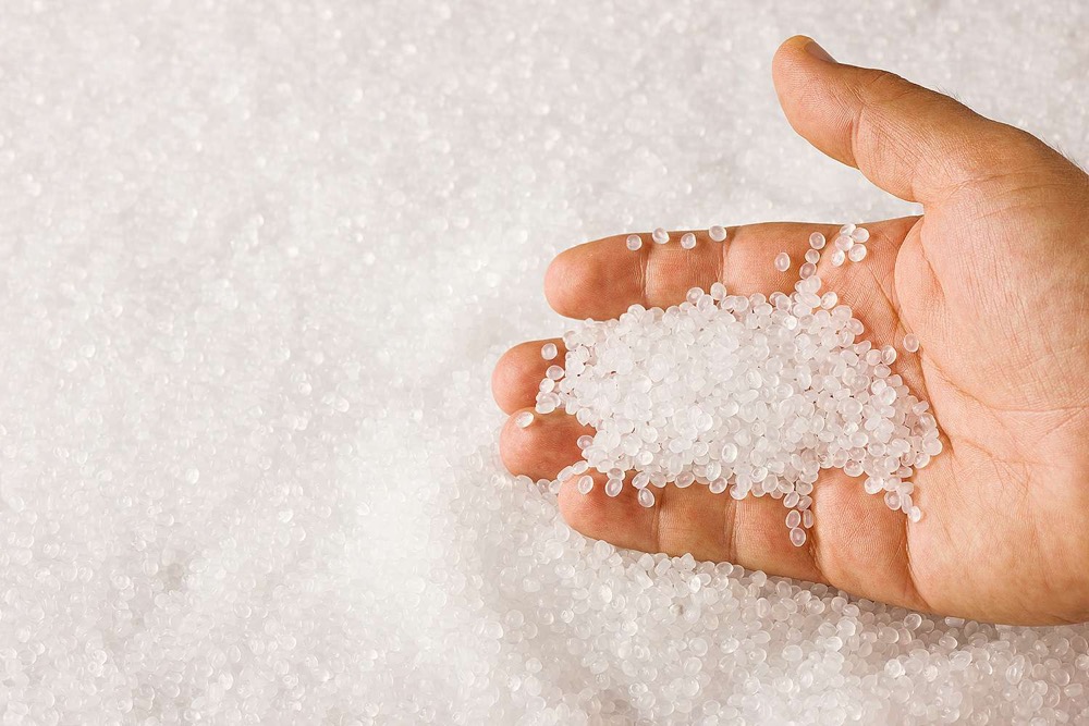 PP - Polypropylene
