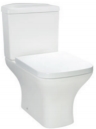 Two Piece Toilet