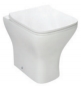 Floor Standing Toilet