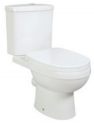 Two Piece Toilet