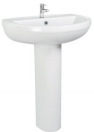 Pedestal Basin