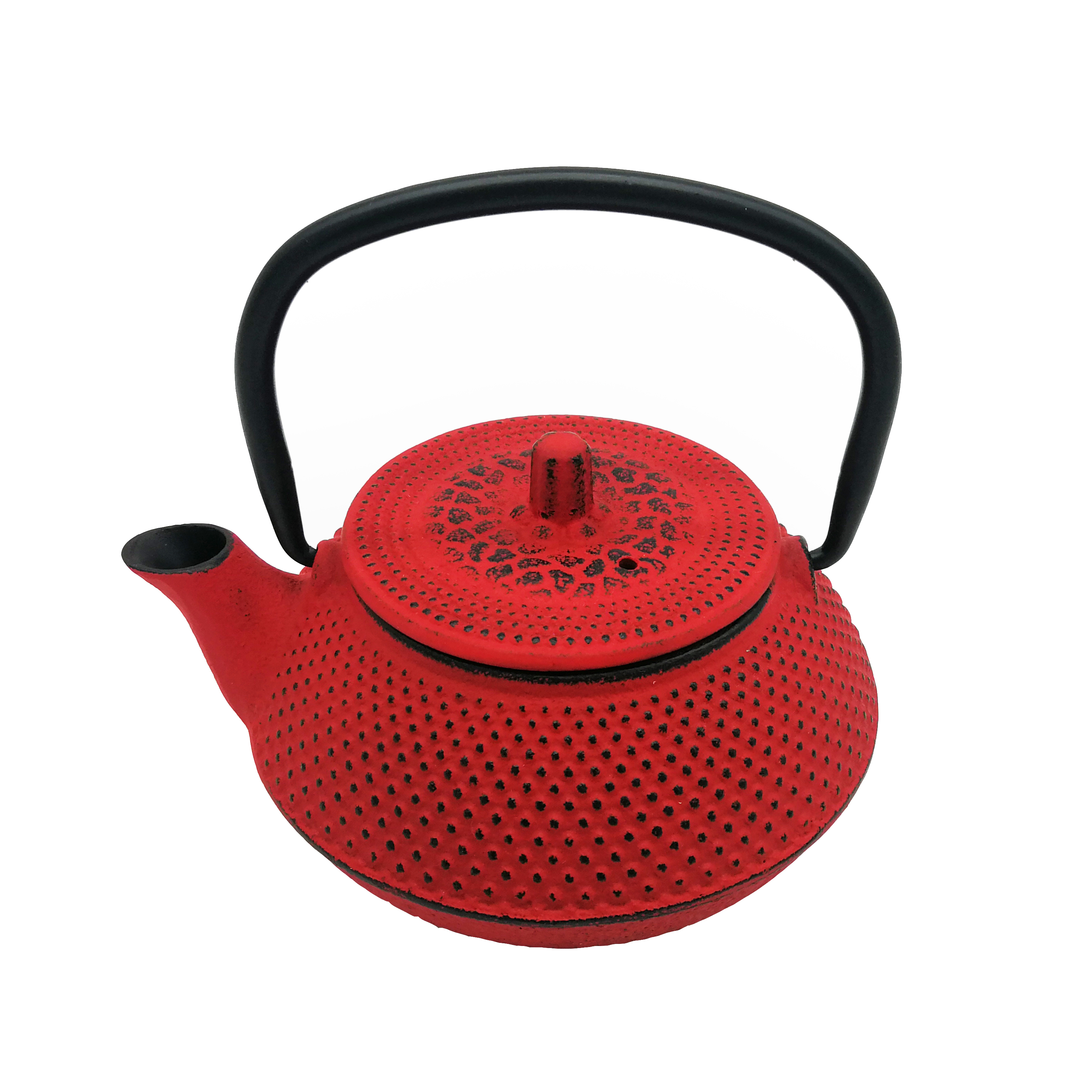 Cast Iron Japanese Tea Kettle Cast Iron Tea Pot Tool Japanese Teapot Tetsubin Enamel Metal Kettle