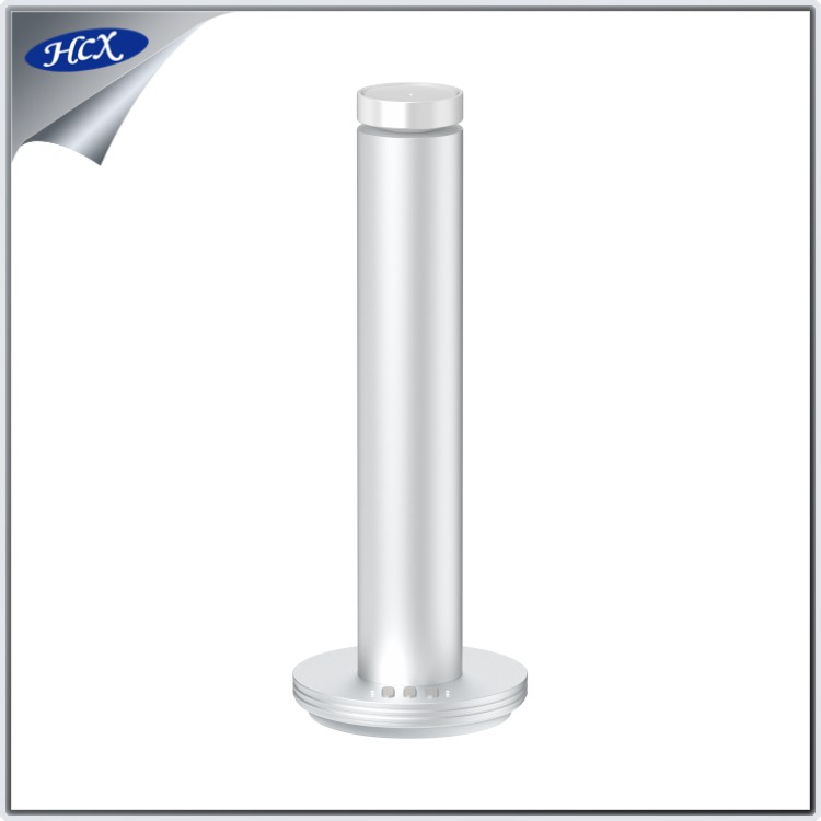 Waterless aroma diffuser