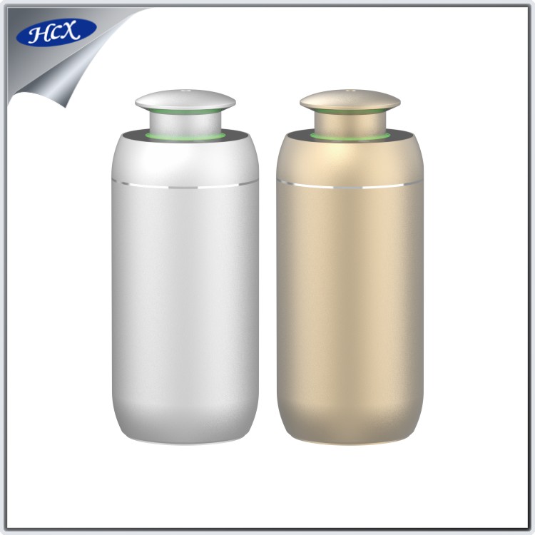 Waterless aroma diffuser