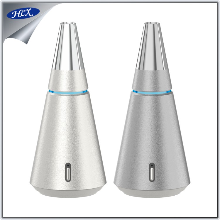 Waterless aroma diffuser