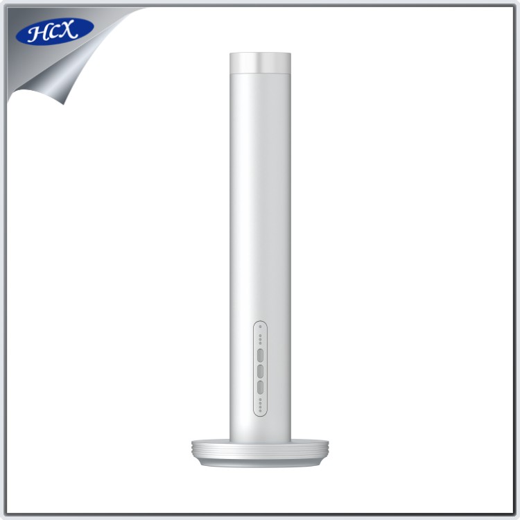 Waterless aroma diffuser