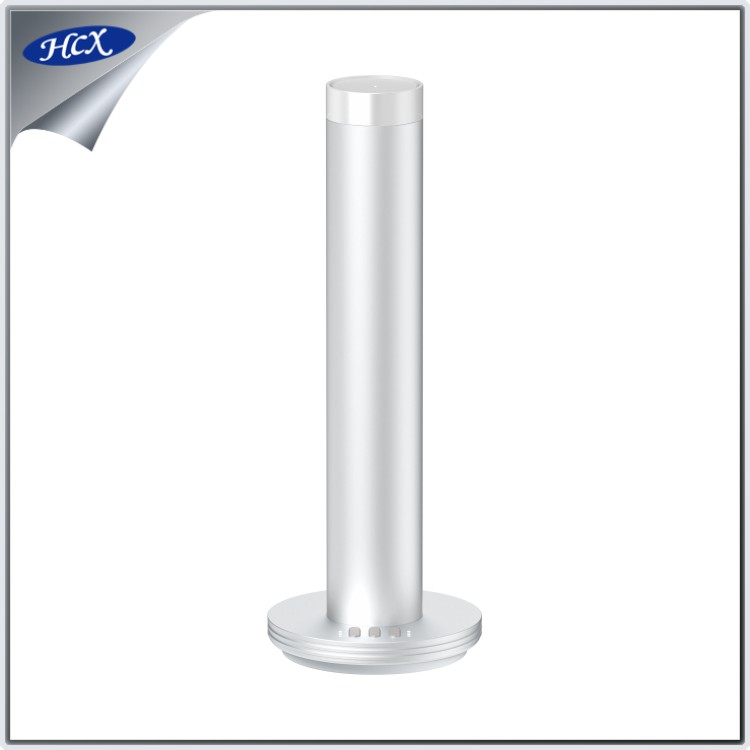 Waterless aroma diffuser