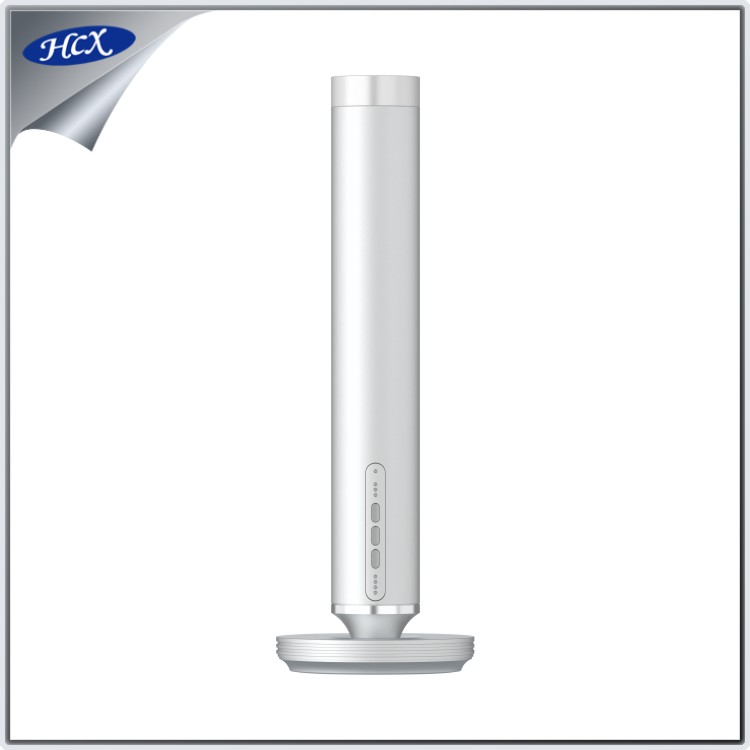 Waterless aroma diffuser
