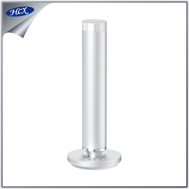 Waterless aroma diffuser