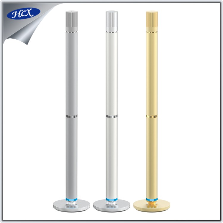 Waterless aroma diffuser