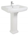 Pedestal Basin