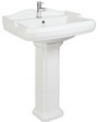 Pedestal Basin