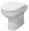 Floor Standing Toilet