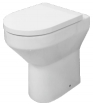 Floor Standing Toilet