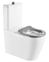 Disabled Toilet