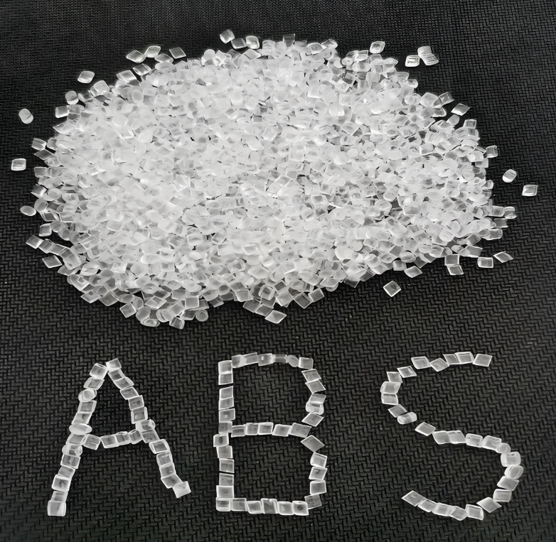 ABS, Acrylonitrile Butadiene Styrene