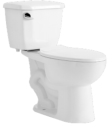 Two Piece Toilet