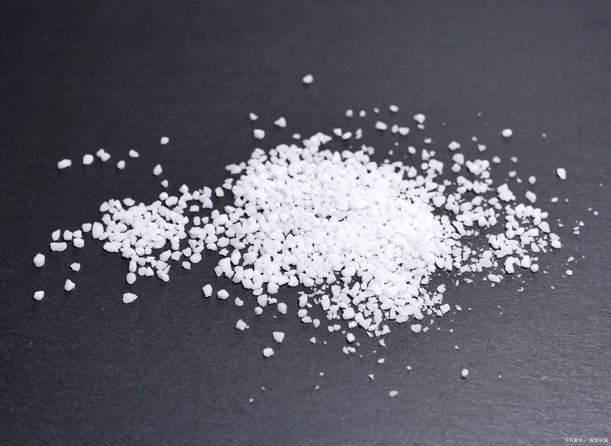 Purified Terephthalic Acid