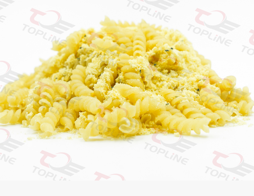 150kg/h Pasta Making Machine Spaghetti Extruder Macaroni Production Line Noodle Maker