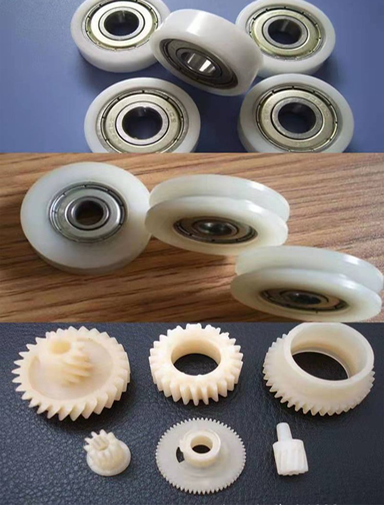 Nylon、Polyamide Fiber、PA