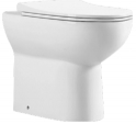 Floor Standing Toilet