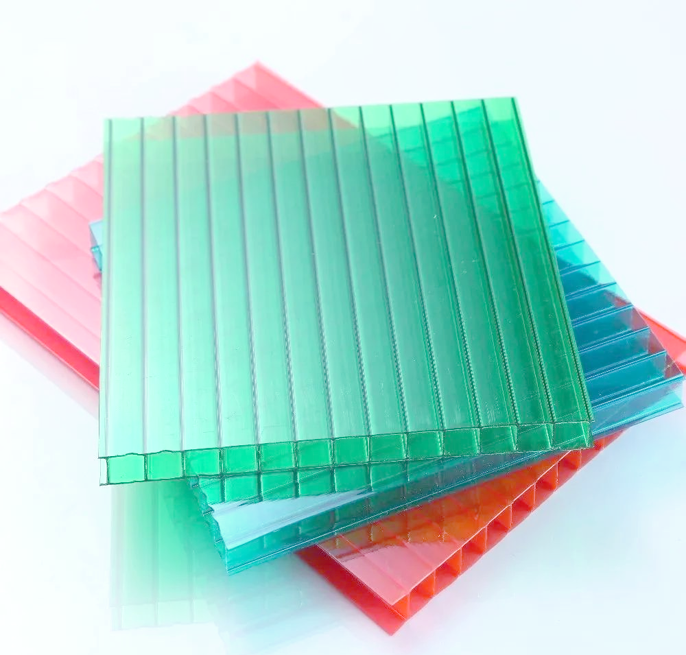 Polycarbonate, PC