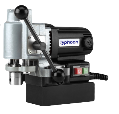 Magnetic Drill