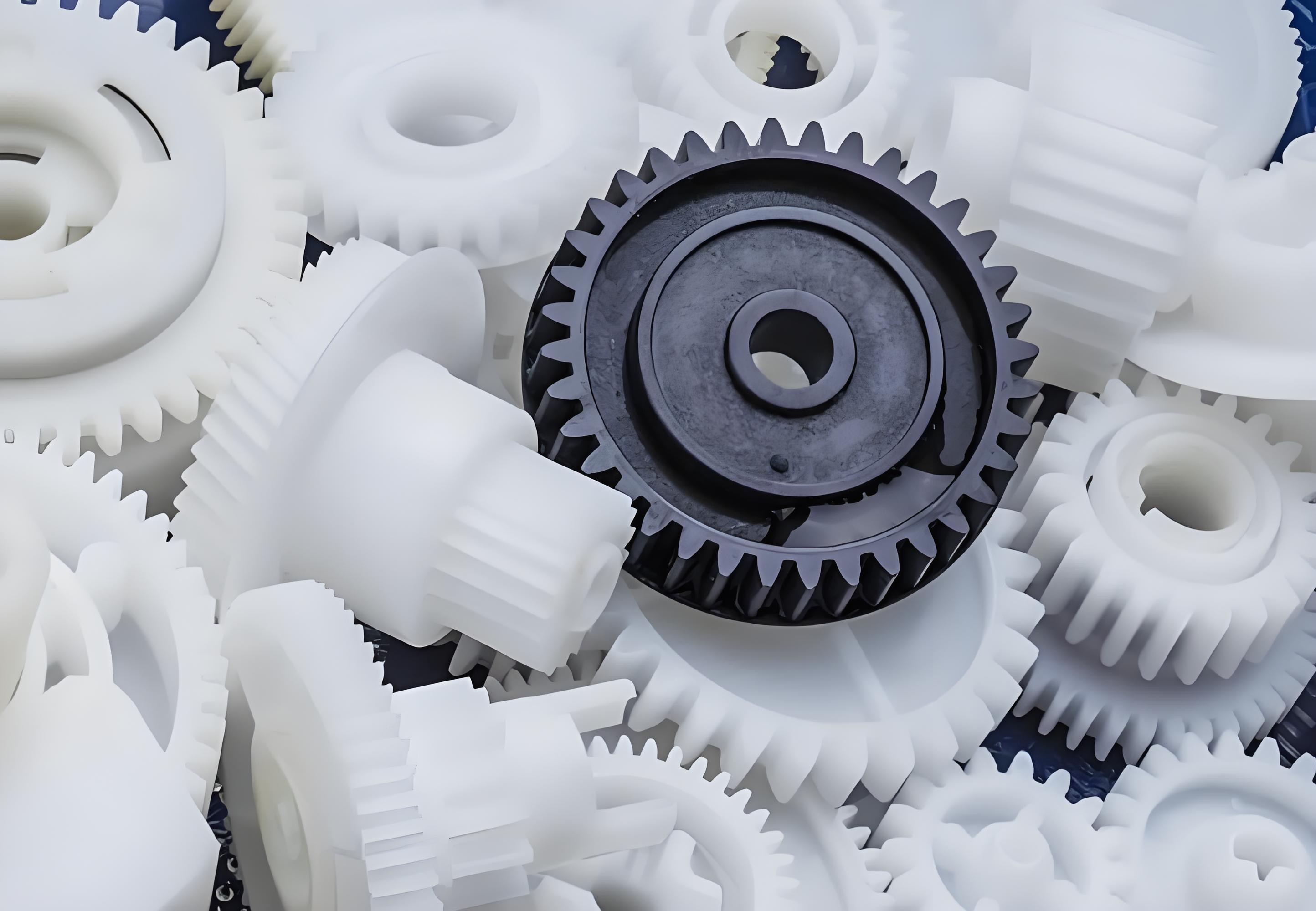 Polyformaldehyde, POM, Polyoxymethylene, Acetal Resin, Metal Plastic