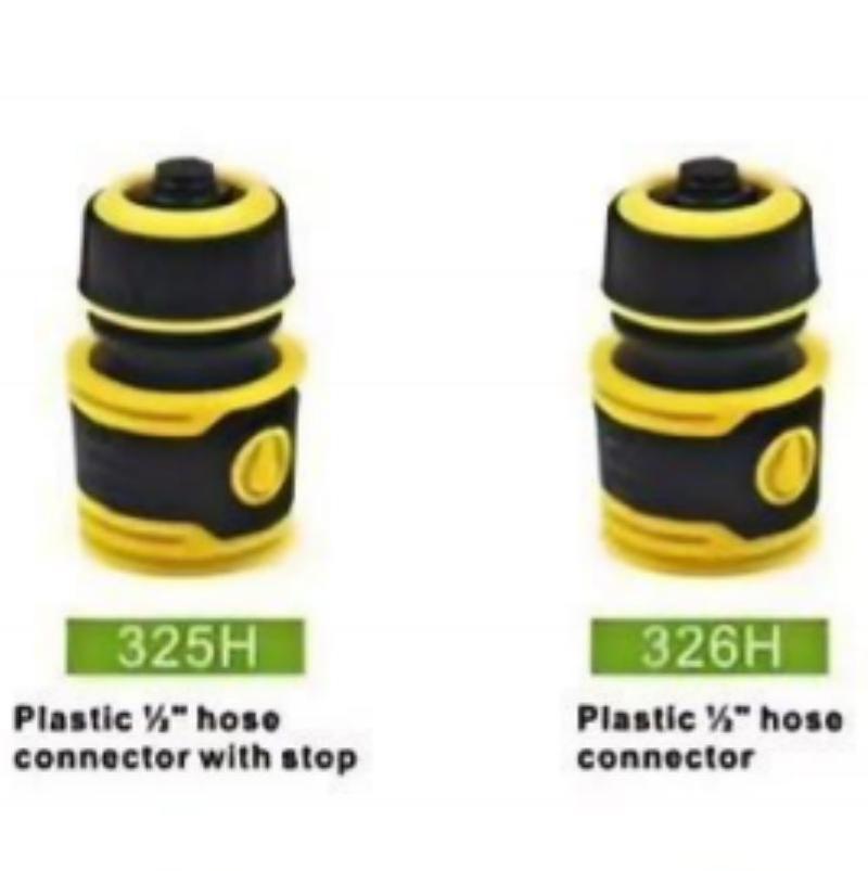 Garden Watering Accessories Hose Quick Connector Hose Connector Fitting