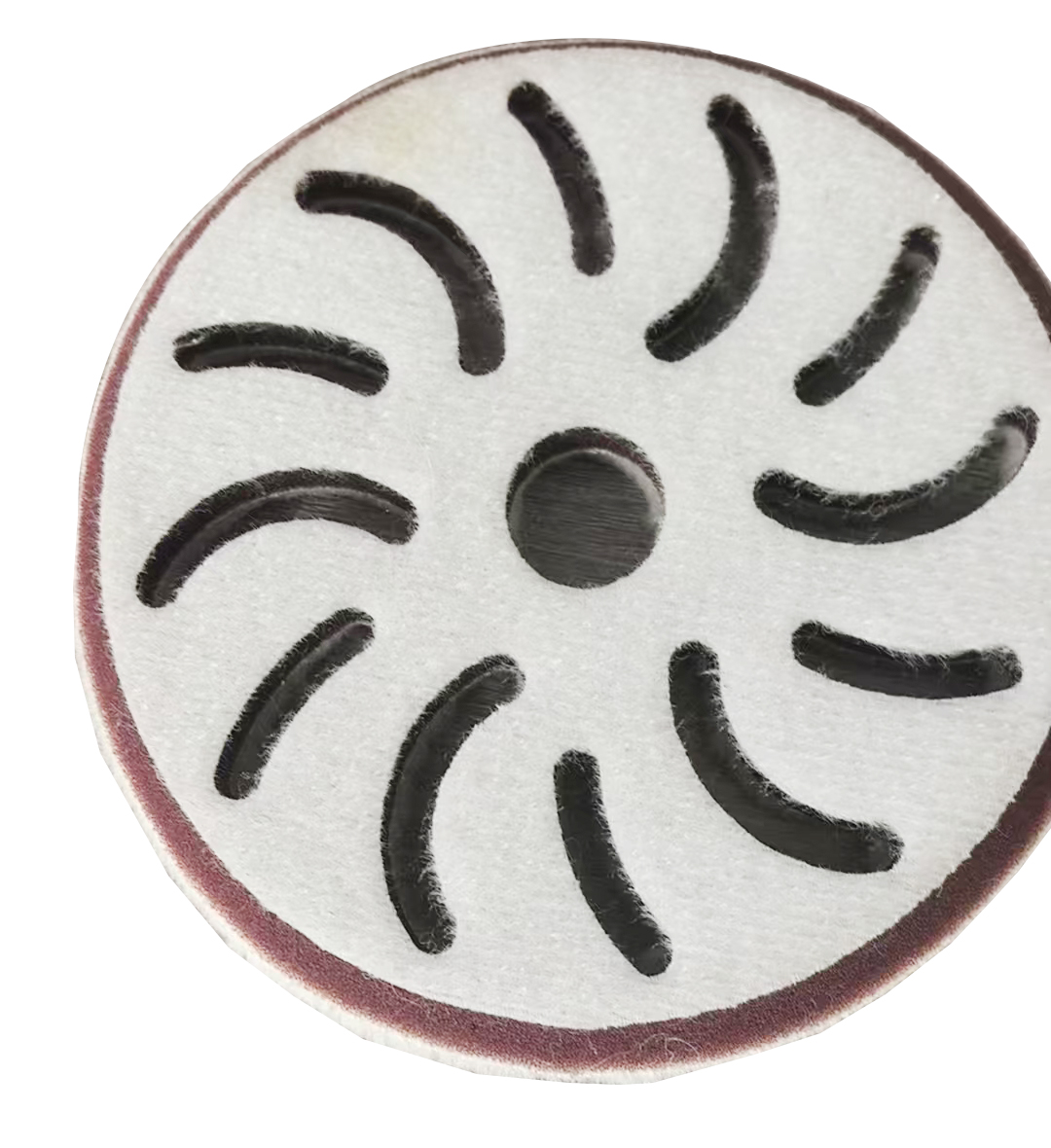 Foam pad