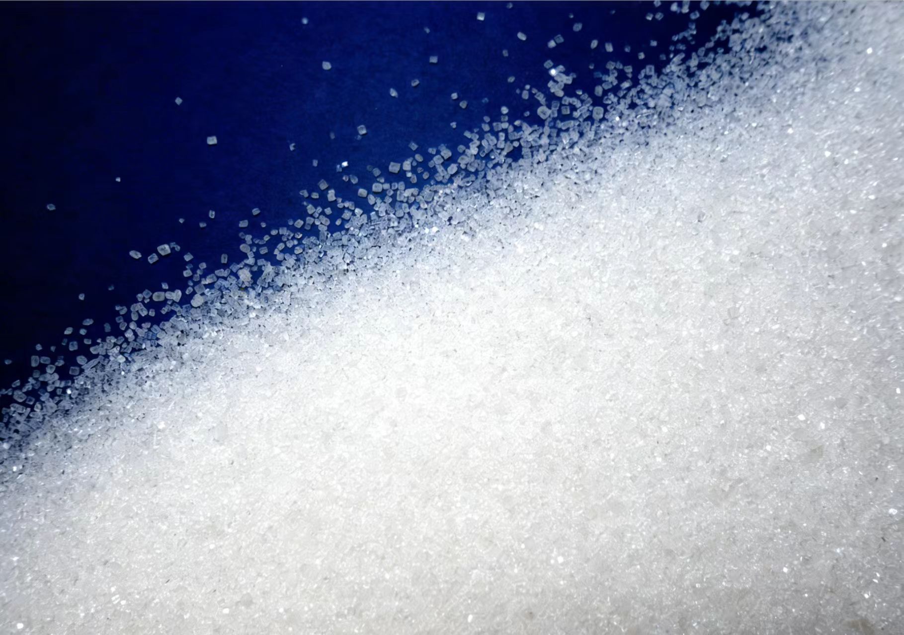 Ammonium sulphate crystal/ powder