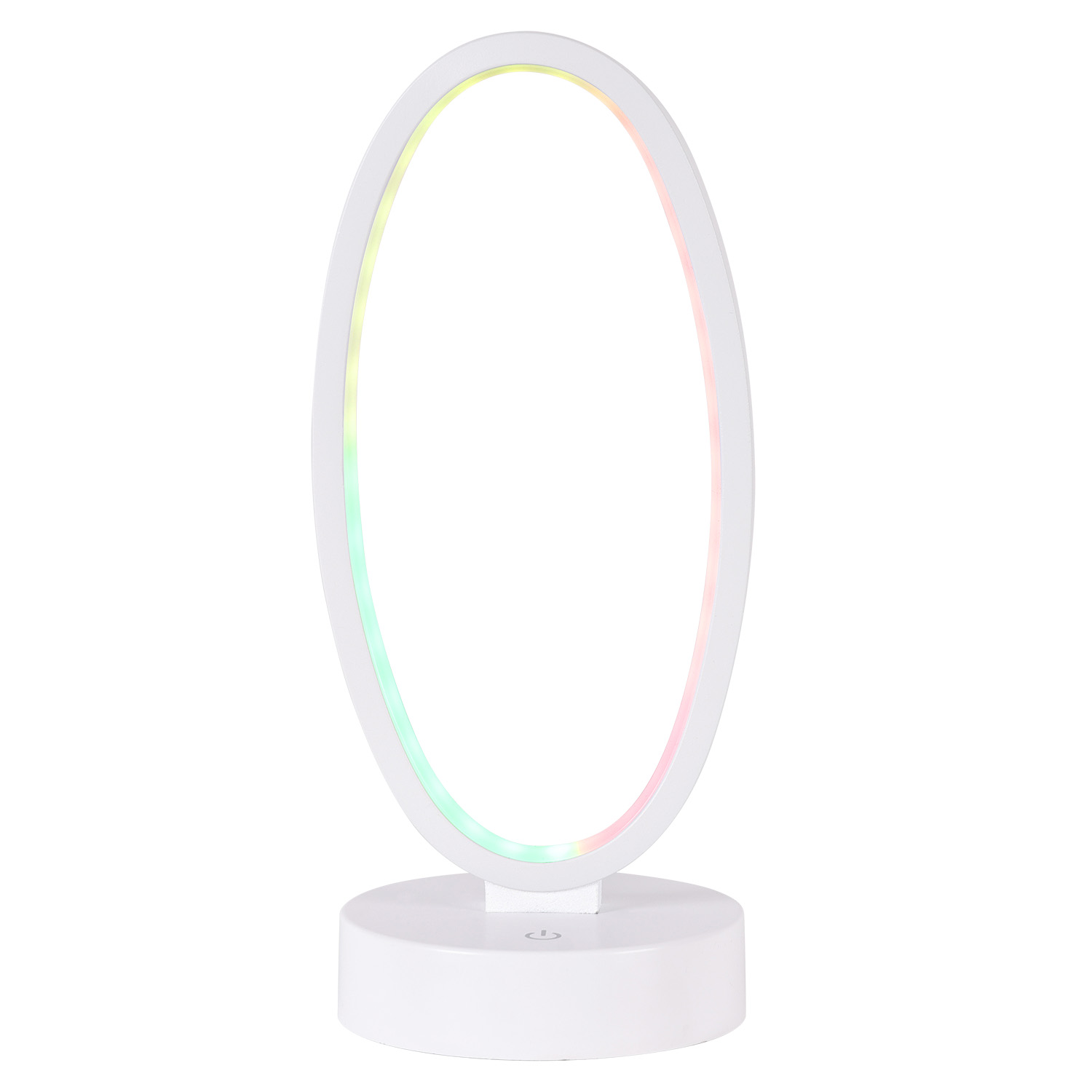 rgb color change desk lamp