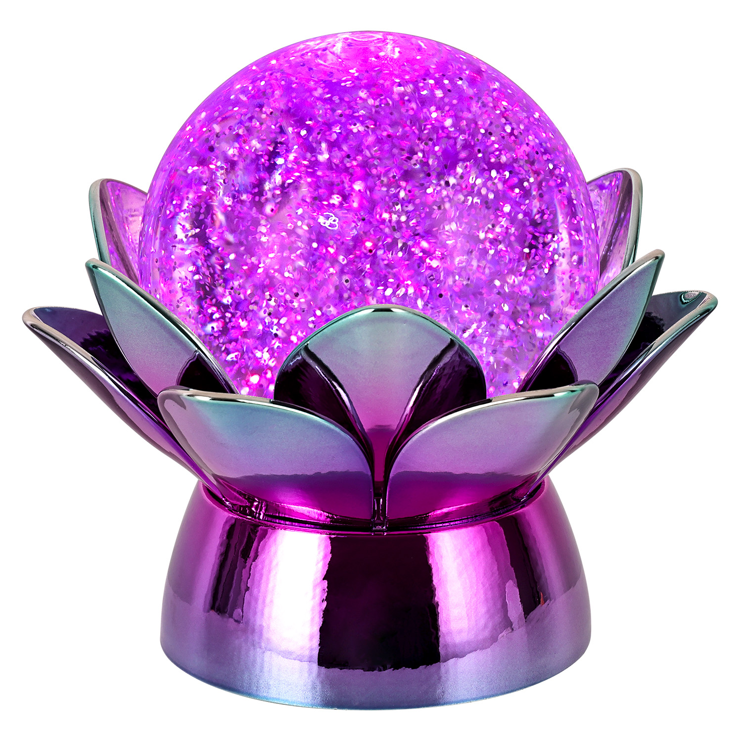 Lotus Night Light