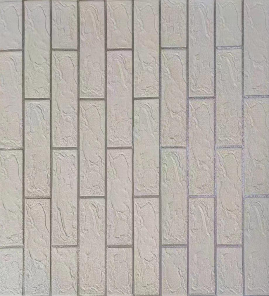 PVC Wall Paper