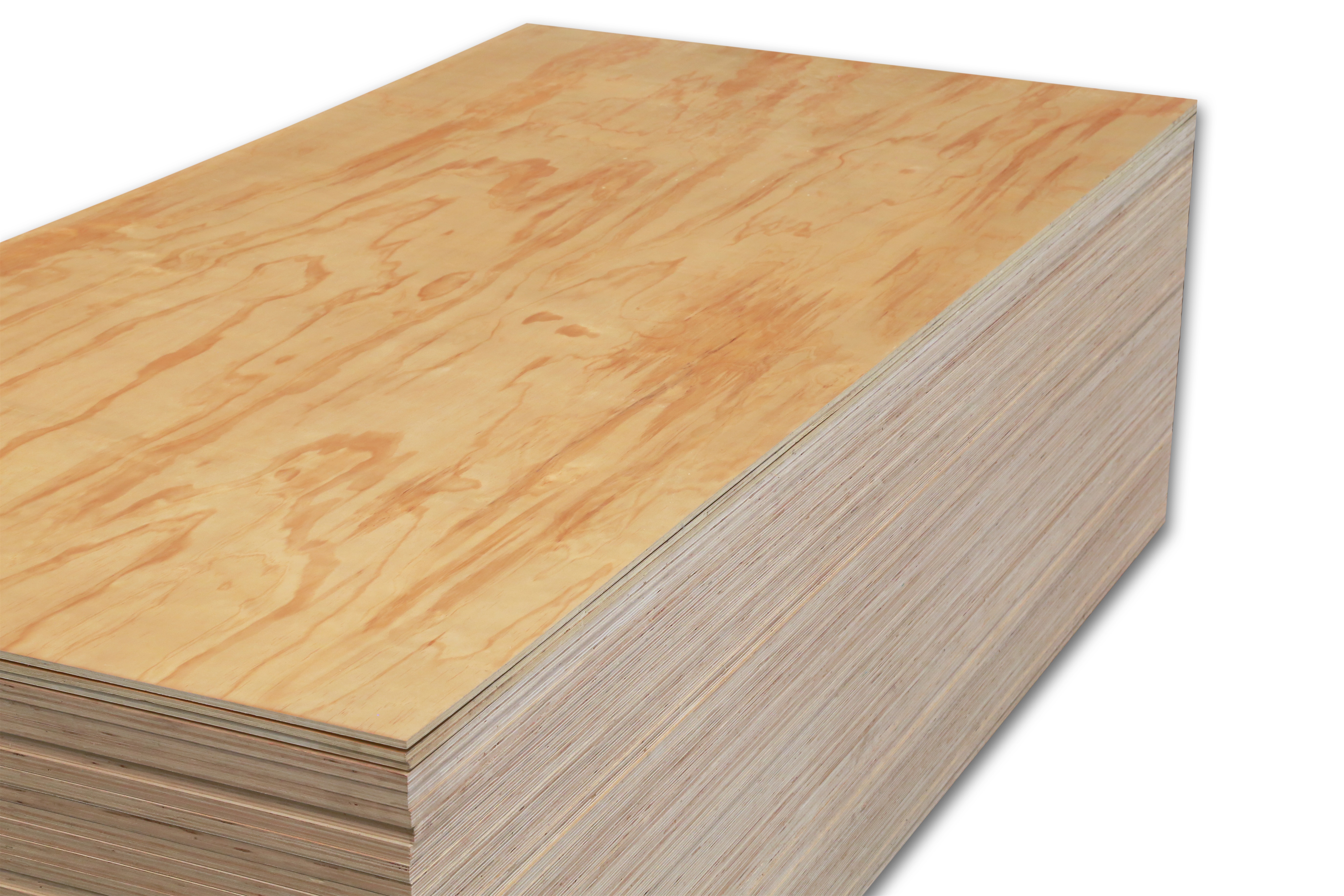 UV Pine Plywood