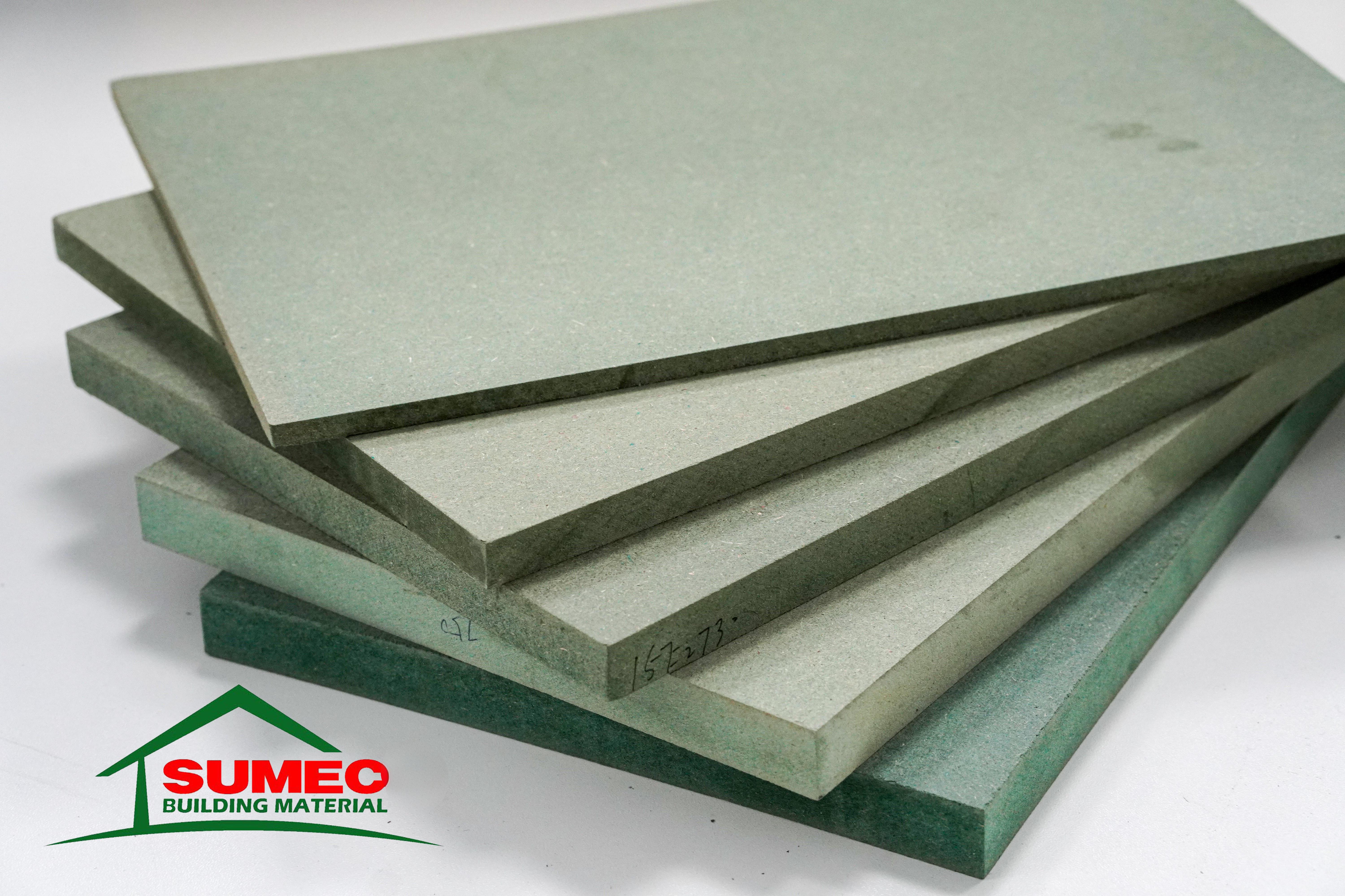 Hmr Mdf