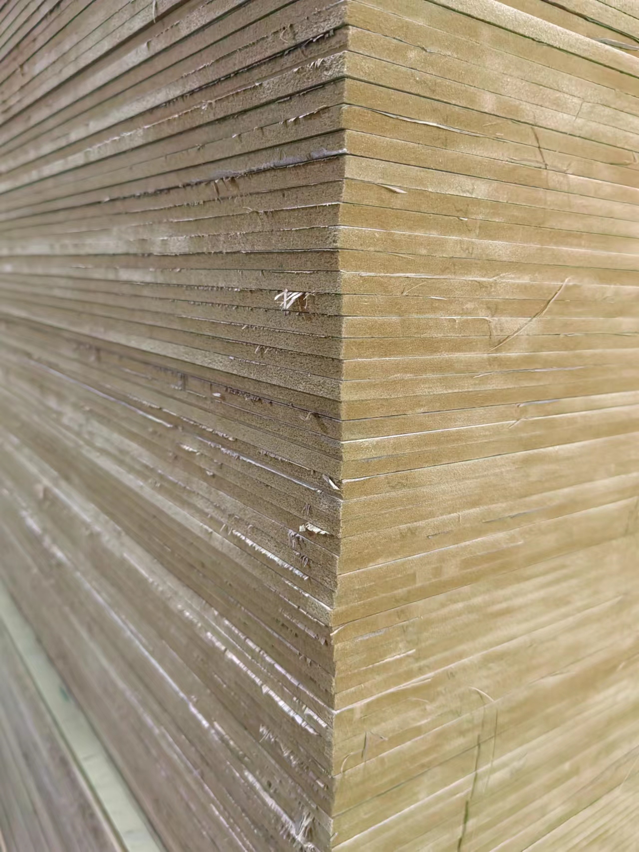 Walnut MDF