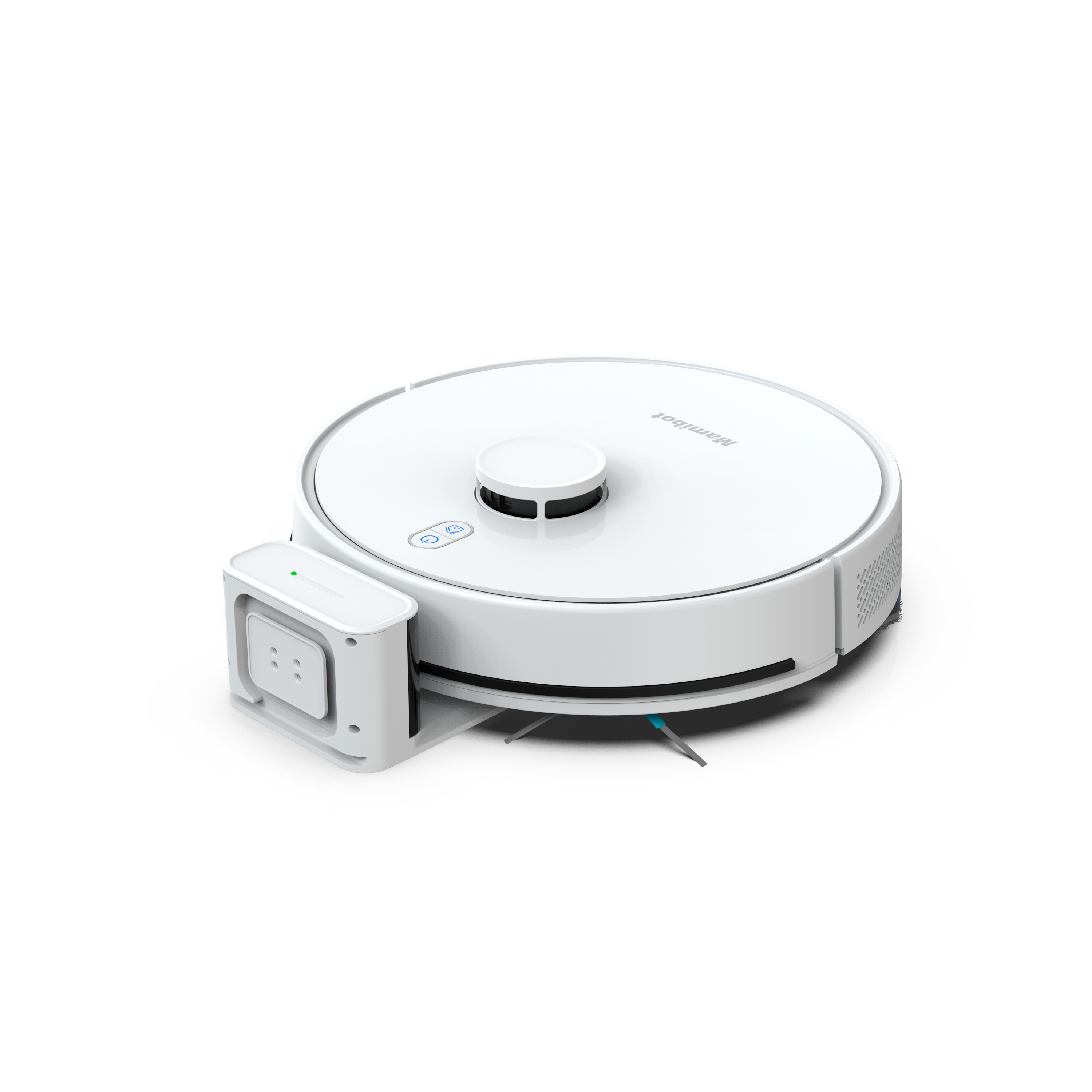 LDS Robot Vacuum Cleaner