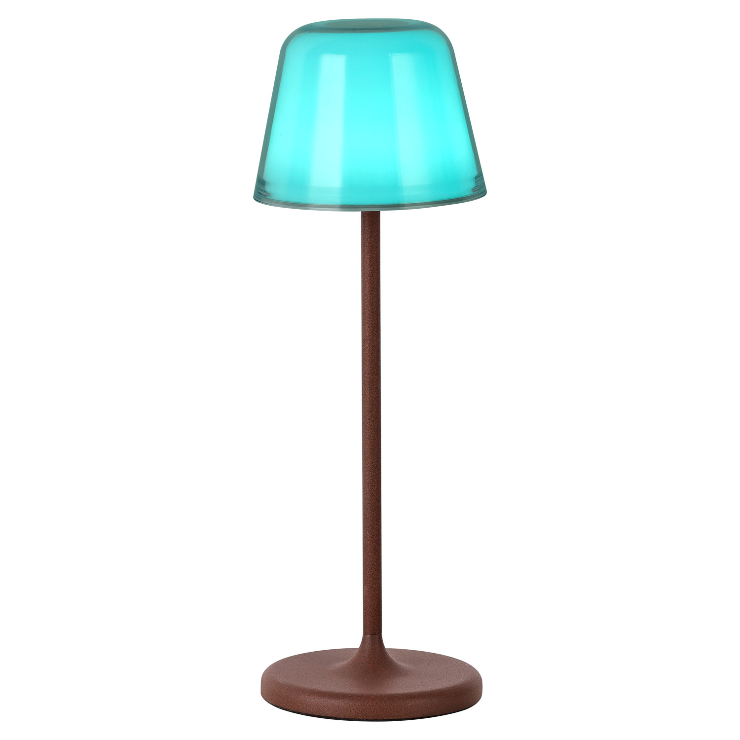 RGB table lamp