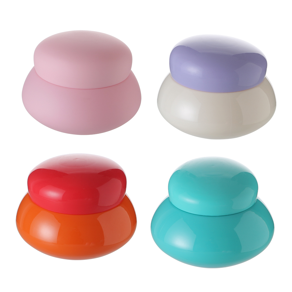 Pet Cream Jar
