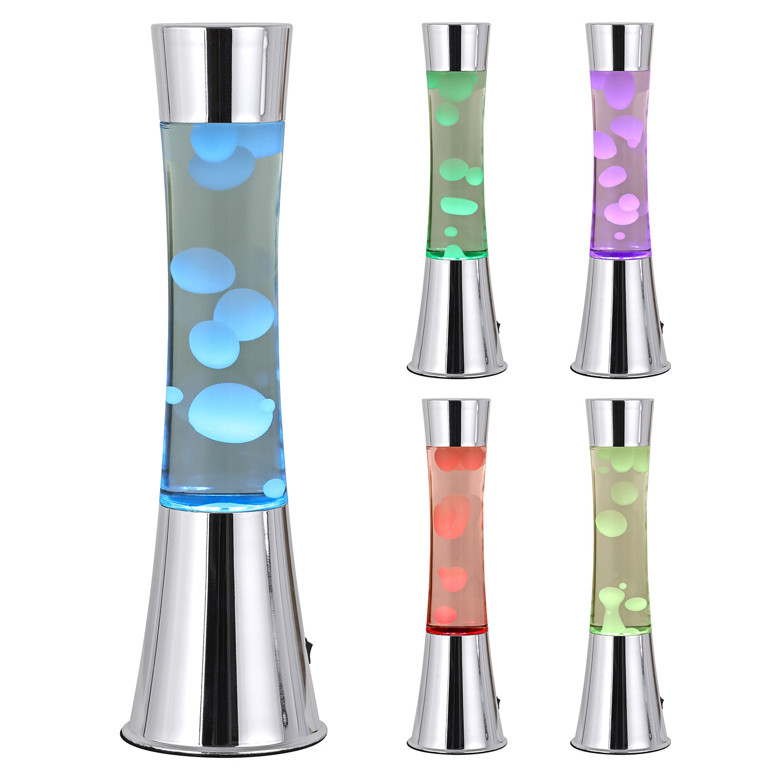 Lava lamp